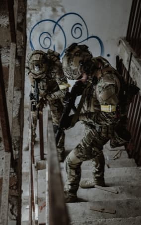 Cover photo for Battlesim