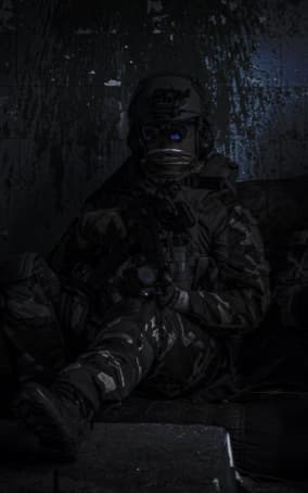 Cover photo for Night-ops